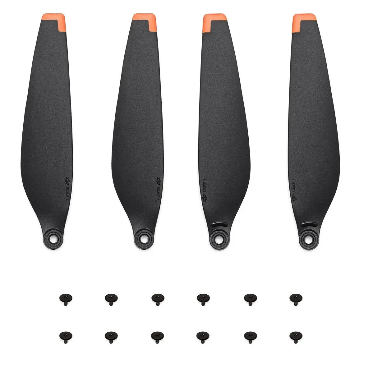 DJI OEM Mini 3 Pro Propellers (Complete Set of 4)