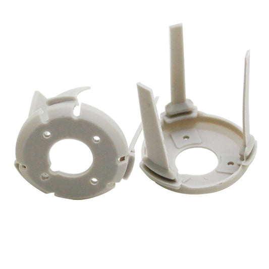 DJI Mavic Mini 4 Pro OEM 1 Pair Gimbal Camera Rubber Damping Shock-absorbing Stabilizers