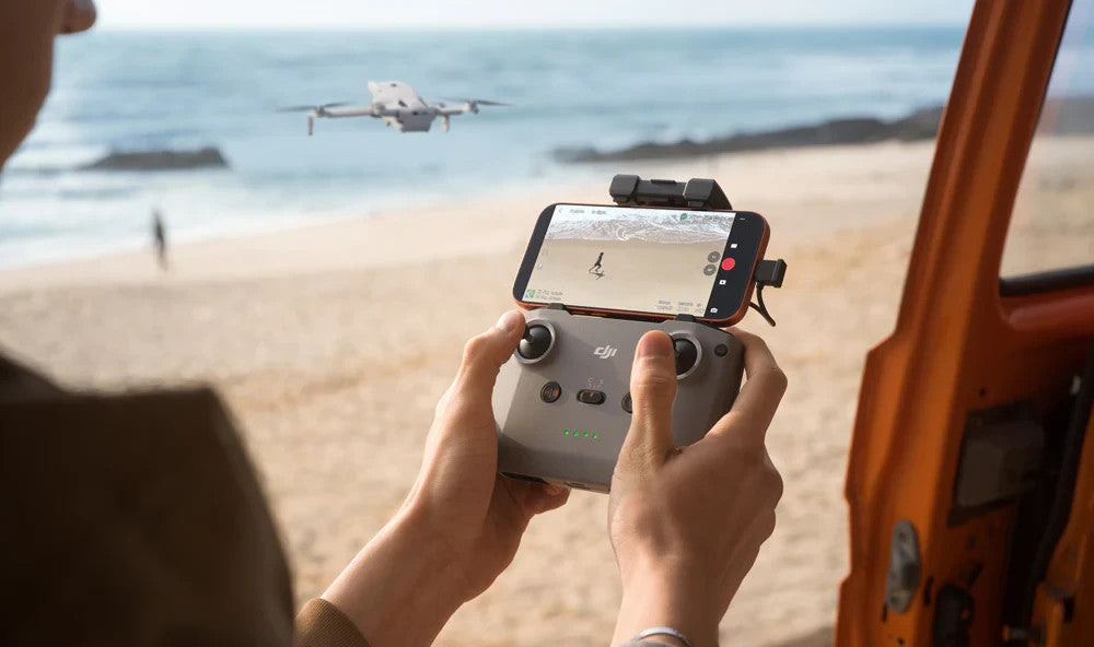 🔥DJI Lito X1 Fly More Combo Plus Camera Drone (3 Battery + RC 2)🔥