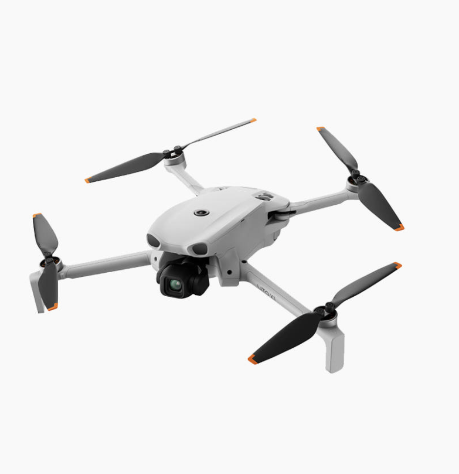 🔥DJI Lito X1 Fly More Combo (3 x Battery + RC-N3)🔥
