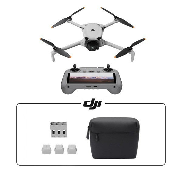 🔥DJI Lito X1 Fly More Combo Plus Camera Drone (3 Battery + RC 2)🔥