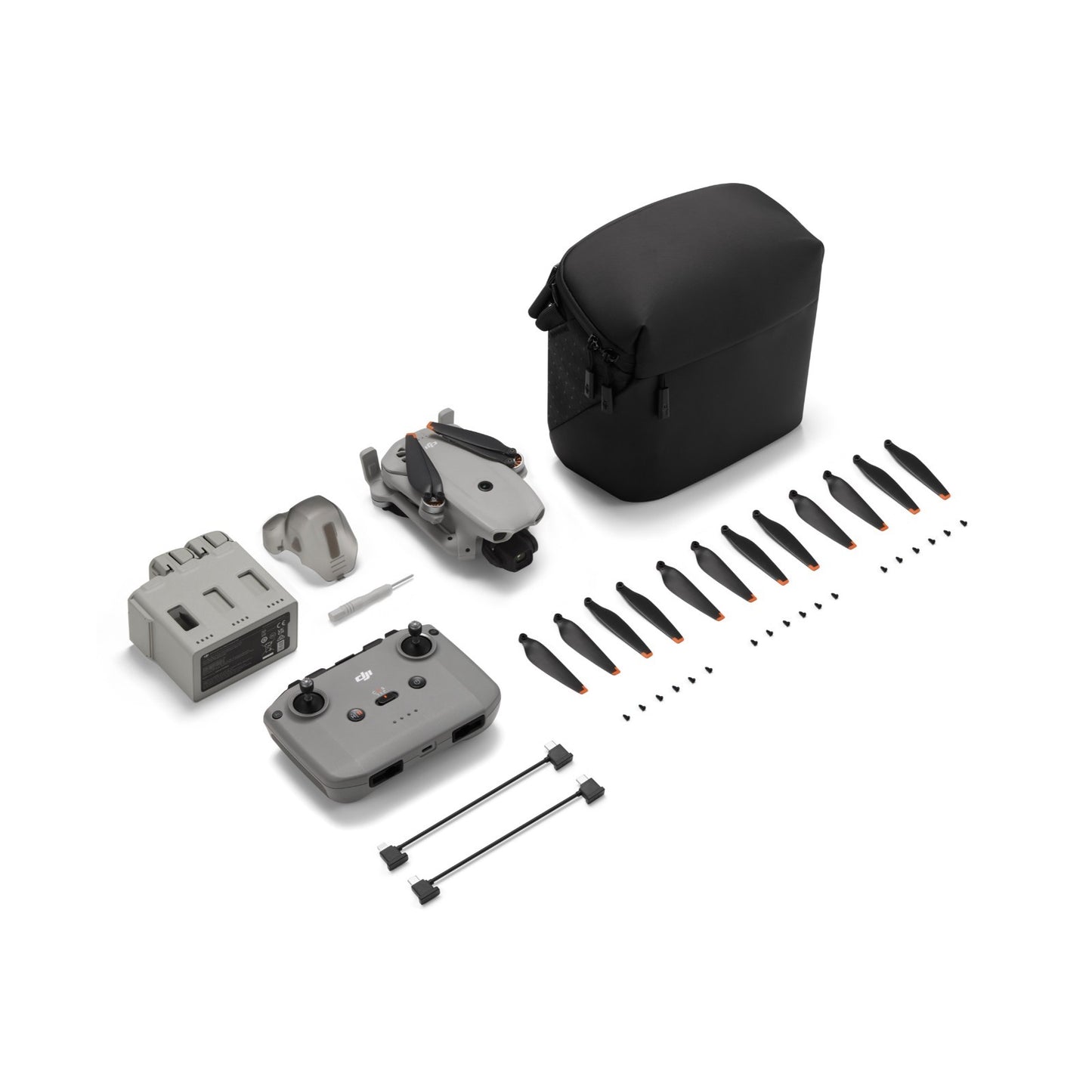 🔥DJI Lito X1 Fly More Combo (3 x Battery + RC-N3)🔥