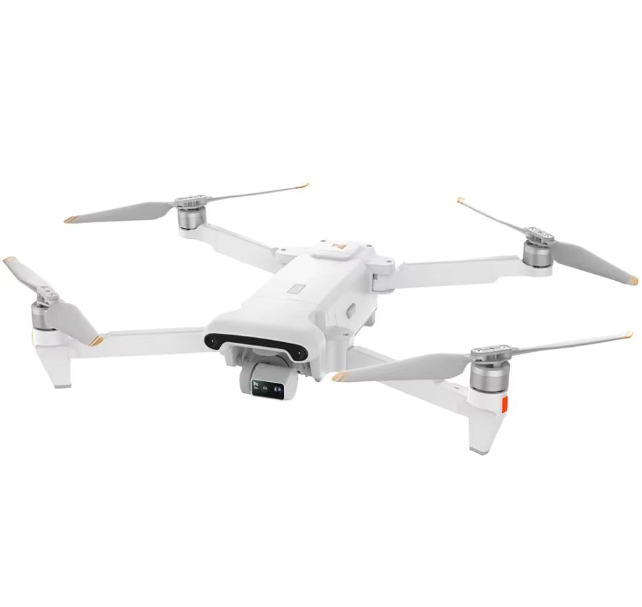 ComanDrone X8 TeleMAX – Beyond Vision